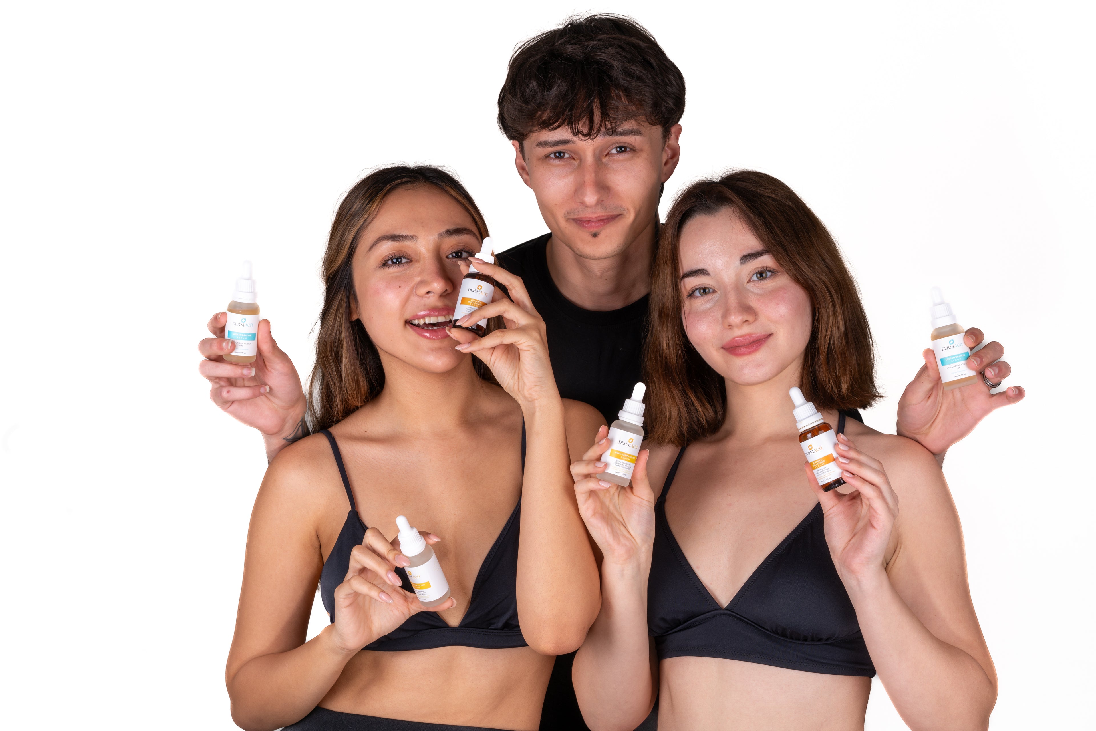 Dermacit 3&