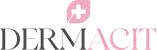 Dermacit Pink Logo