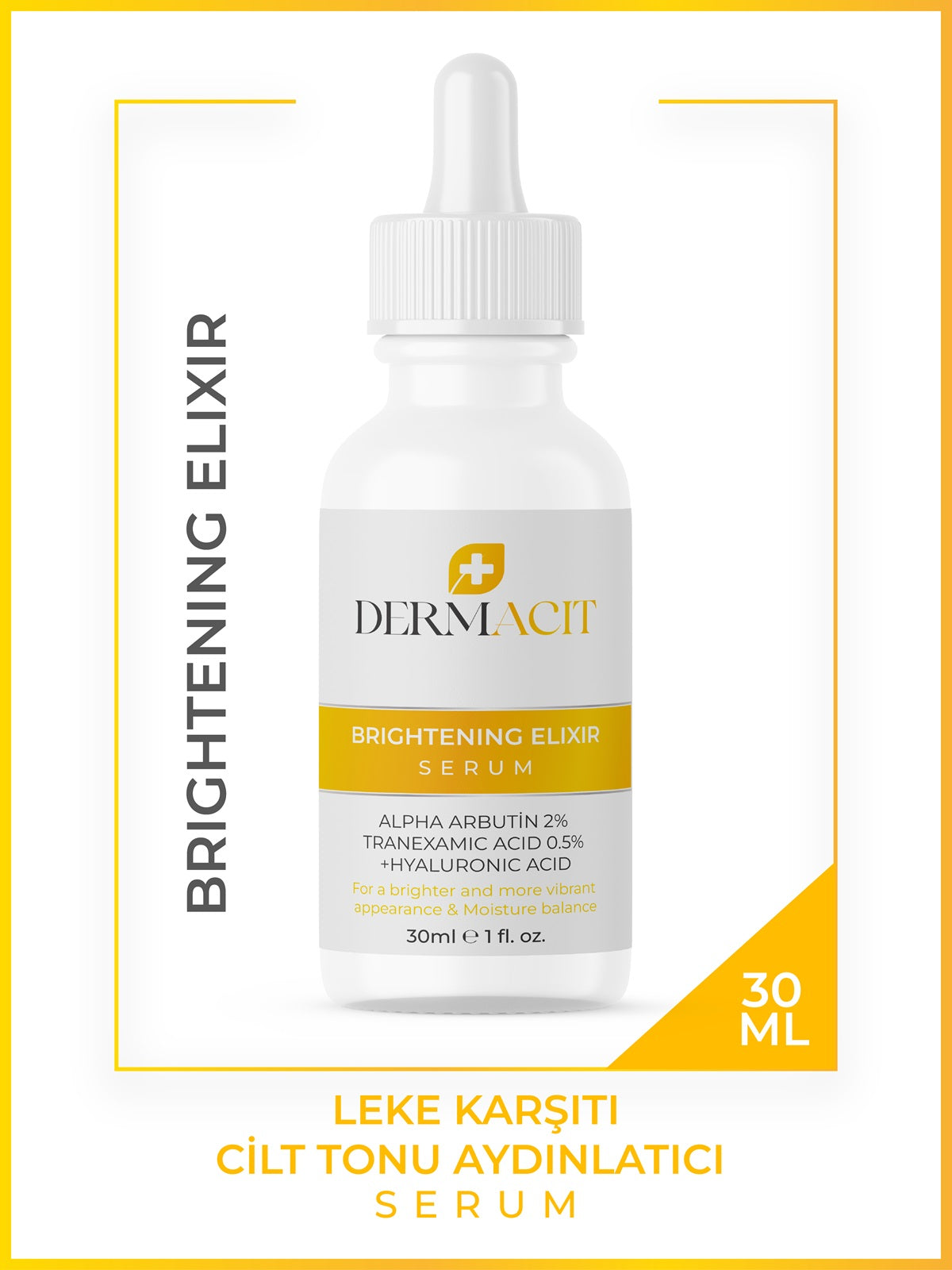 Dermacit Alpha Arbutin Serum