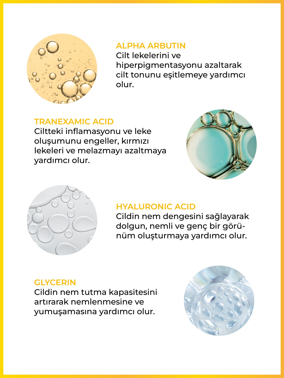 Dermacit Alpha Arbutin Serum