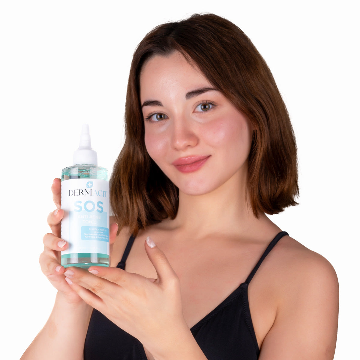 Dermacit | Cildinize Uyumlu Akıllı Formüller