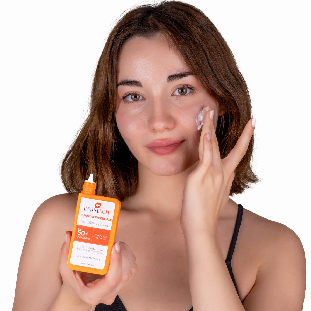 Dermacit | Multı-Fonksiyonel Etki