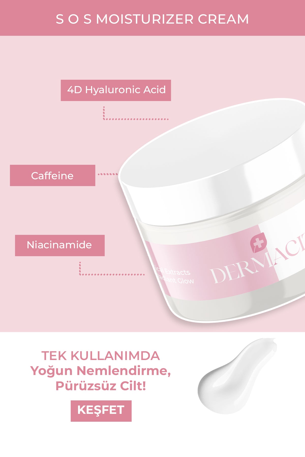 Dermacit Nemlendirici Banner
