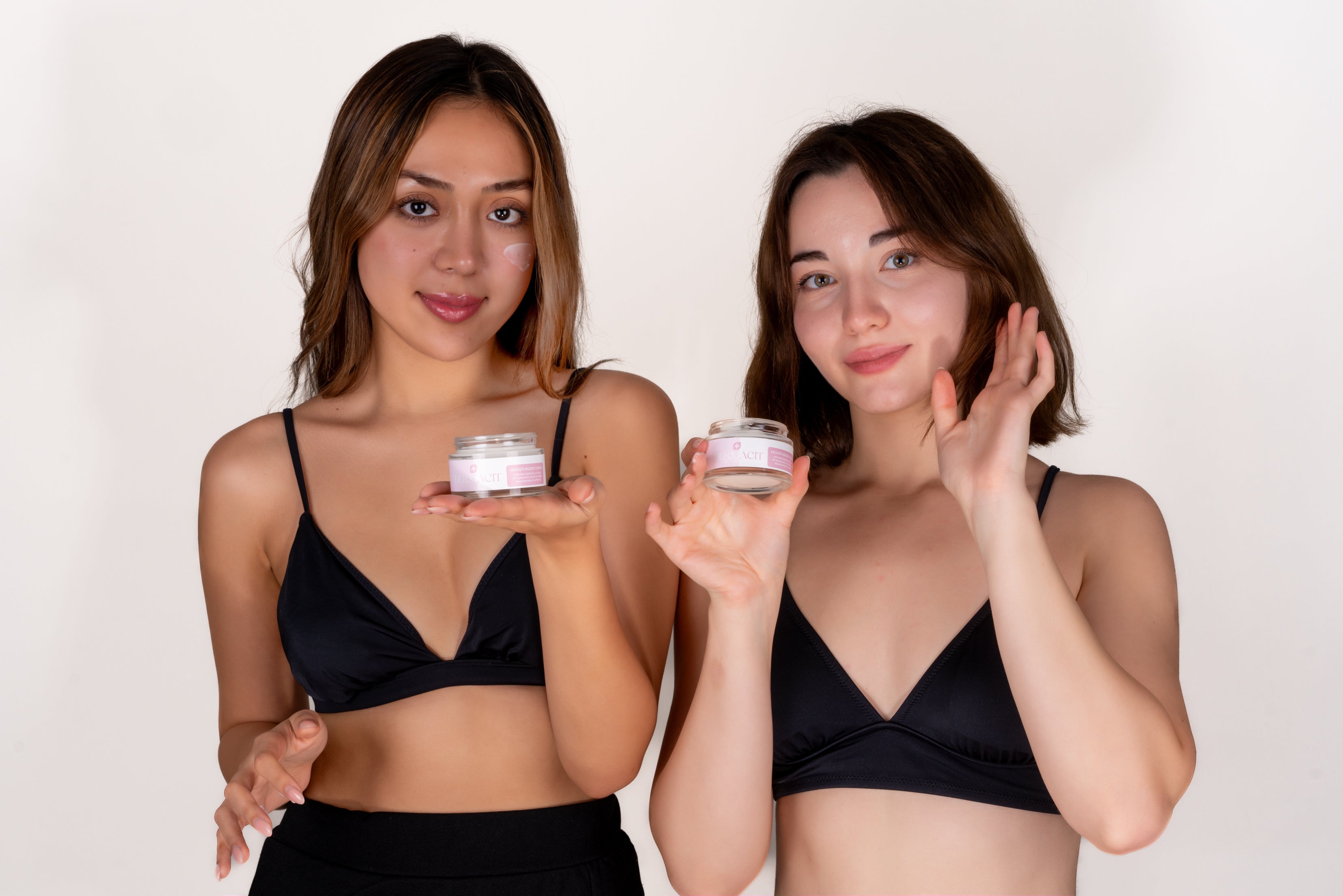 Dermacit SOS Nemlendirici Krem Model