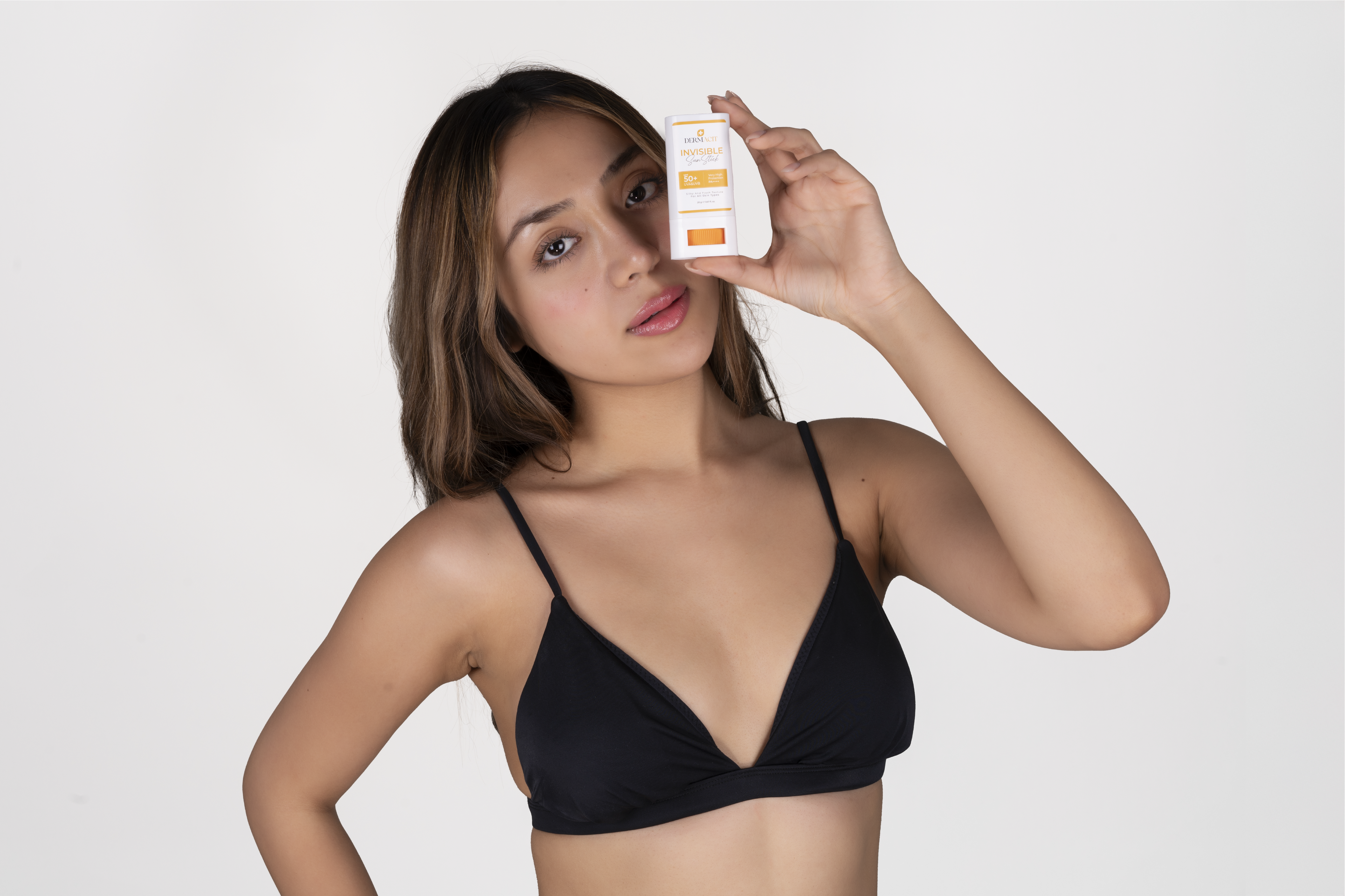Dermacit Stick Güneş Kremi Model