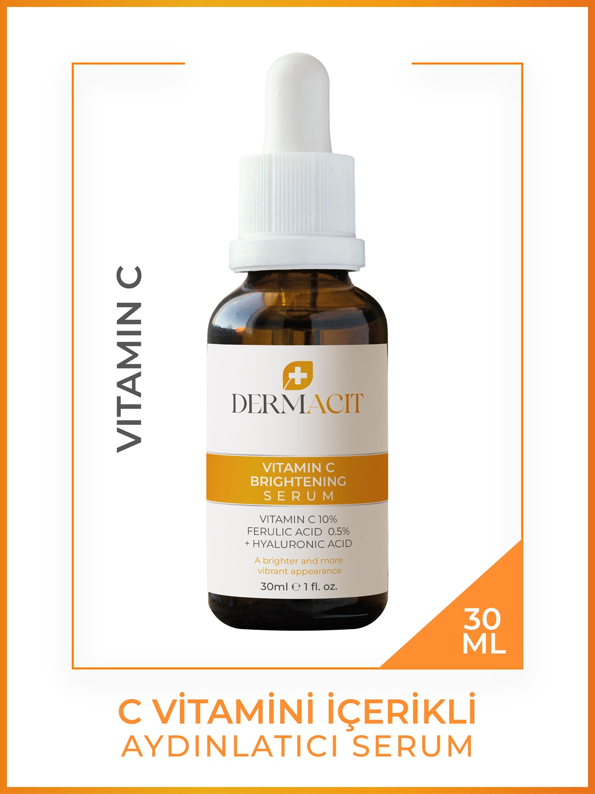 Dermacit Vitamin C Serum
