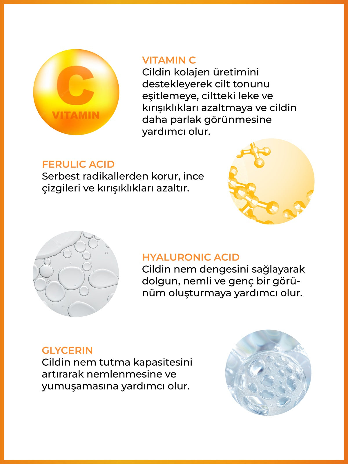 Dermacit Vitamin C Serum