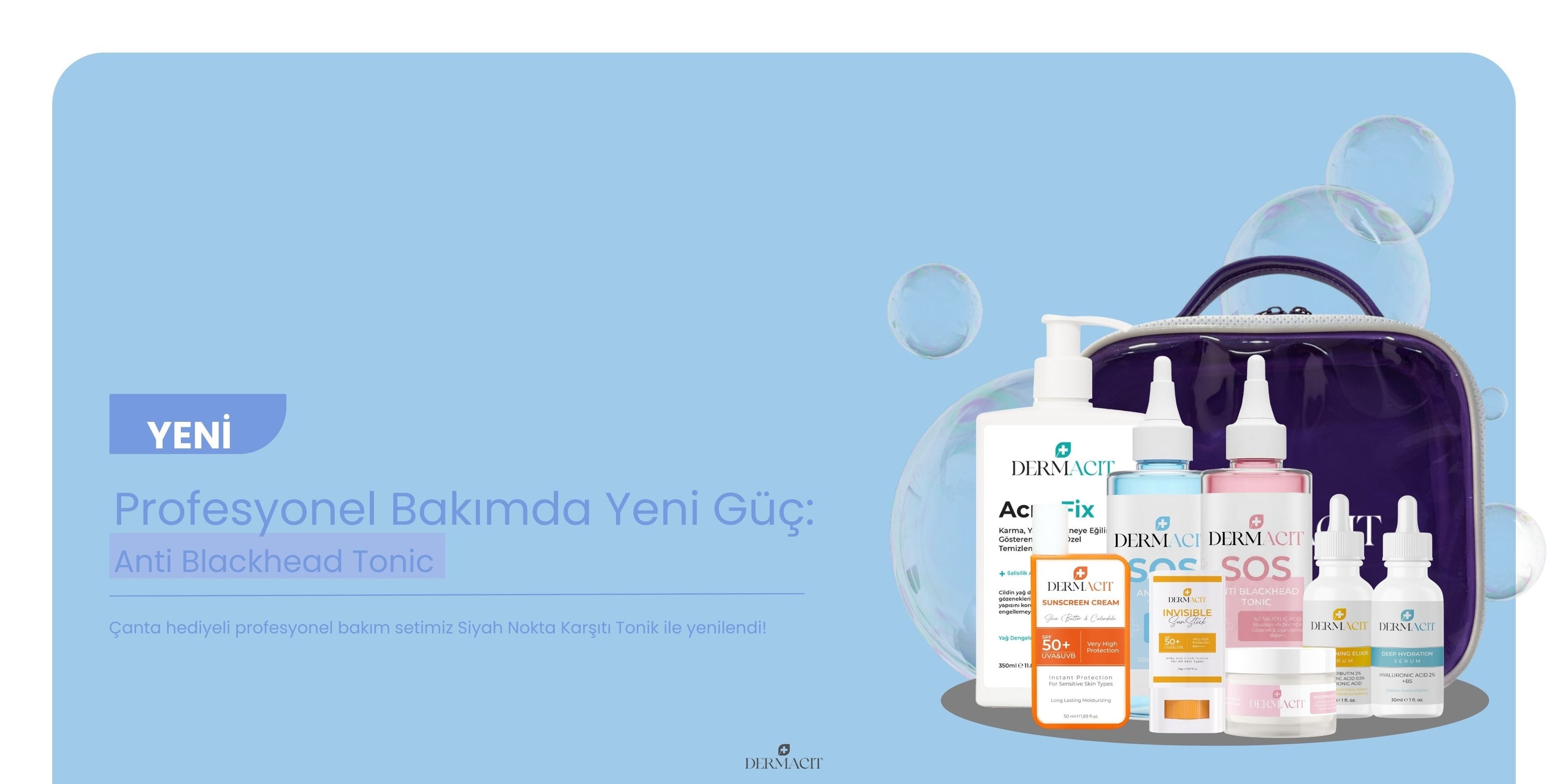 Günlük Cilt Bakım Rutini Nasıl Olmalı? Doğru Ürün Sırası ve Detaylı Kullanım Rehberi