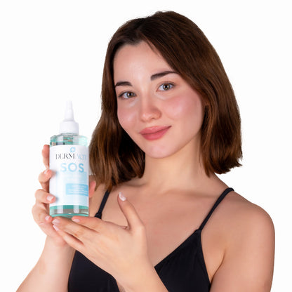 Dermacit | Cildinize Uyumlu Akıllı Formüller