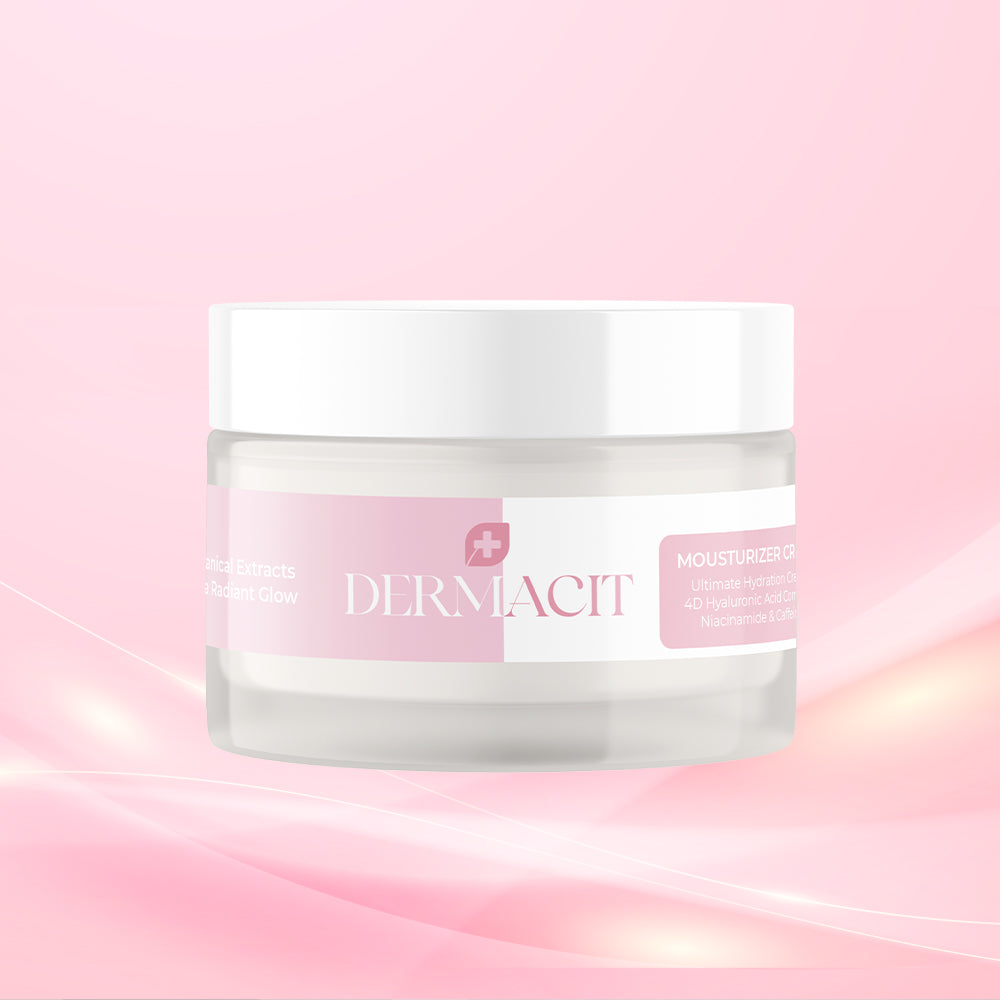 Dermacit | Nemlendirici Kremler