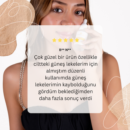 Profesyonel Cilt Bakım Seti - Makyaj Çantası Dahil